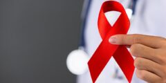 طرق انتقال الايدز