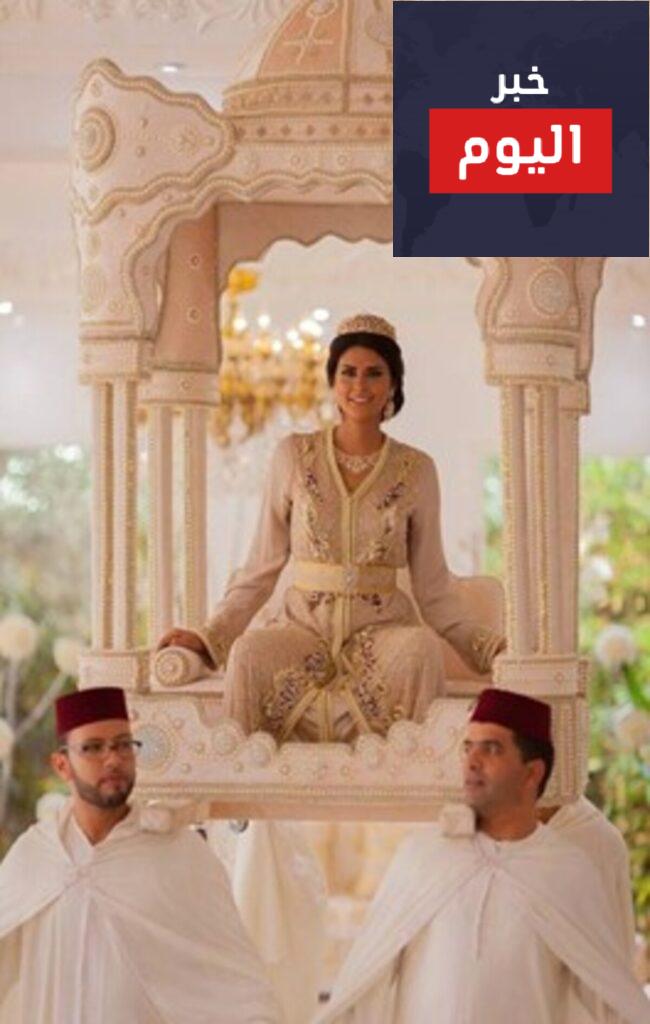 طريقة الزواج في المغرب