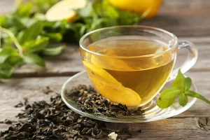 فوائد سحرية للشاي الأخضر