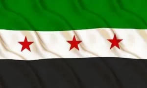 كلام عن سوريا الحبيبة