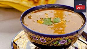 أكلات مغربية خفيفة وسريعة التحضير