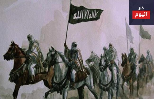 كم عدد غزوات الرسول صلى الله عليه وسلم