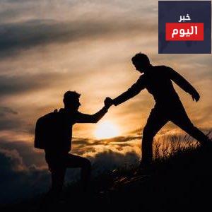 أجمل عبارات الصداقة