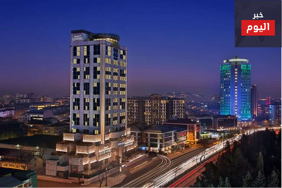 أفضل فنادق إسطنبول للسائح العربي