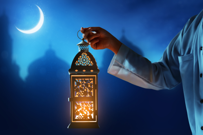 أقوال وحكم عن شهر رمضان