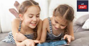 أفكار رائعة للأهل… تطبيقات مبتكرة للأطفال