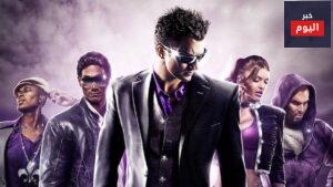 أساسيات تحكم لعبة SAINTS ROW: THE THIRD