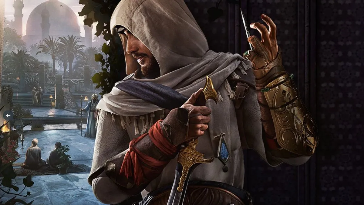 اساسيات لعبة ASSASSIN’S CREED: REVELATIONS