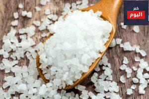 6 إستعمالات مفيدة للملح الانجليزي Epsom salt