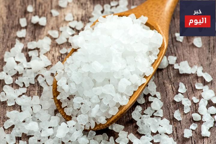 6 إستعمالات مفيدة للملح الانجليزي Epsom salt