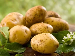 اكتشفي فوائد البطاطس المذهلة للريجيم