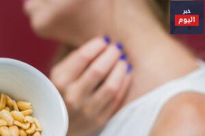 الفرق بين حساسية الغذاء و عدم تحمل الغذاء