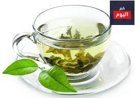 الشاي الأخضر… ينبوع الصحة!