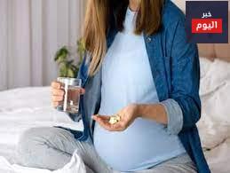 الفيتامينات والمعادن في الحمل والرضاعة