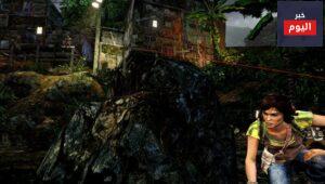 اسلحة لعبة UNCHARTED: GOLDEN ABYSS