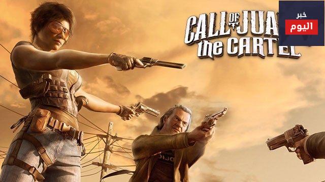 جوائز لعبة CALL OF JUAREZ: THE CARTEL