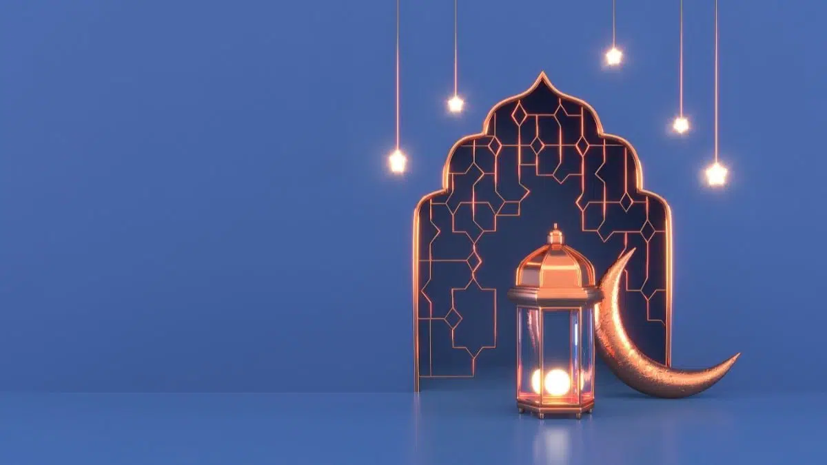 حكمة عن رمضان