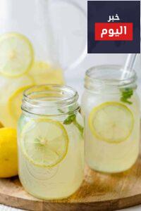 Homemade Lemonade 7 1