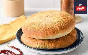 طريقة تحضير الخبز المغربي