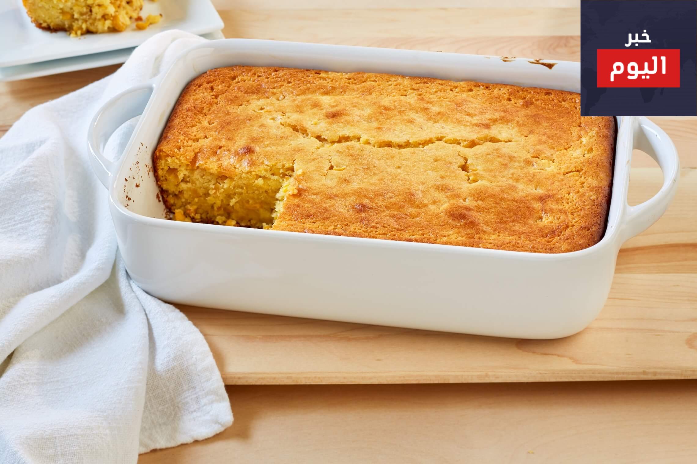 recipe sweet corn cake 2280