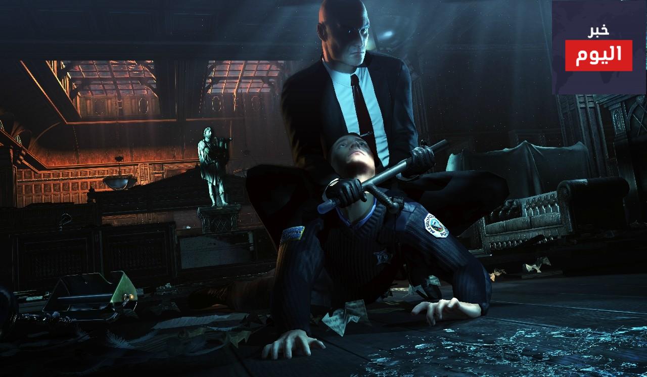 قصة لعبة HITMAN: ABSOLUTION