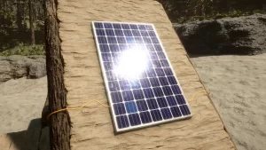 كيفية صناعة الواح الطاقة الشمسية
