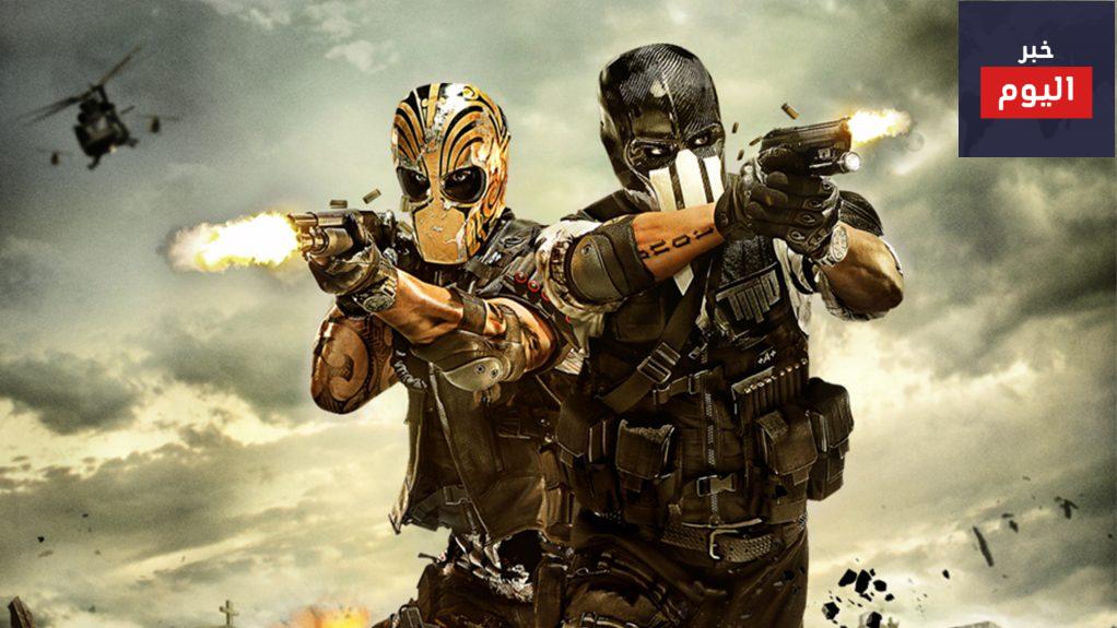 قصة لعبة ARMY OF TWO: THE DEVIL’S CARTEL