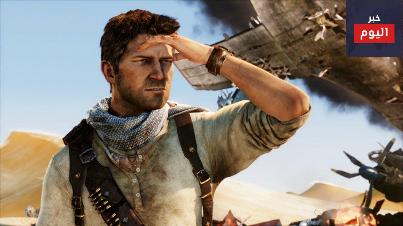 قصة لعبة UNCHARTED 3: DRAKE’S DECEPTION