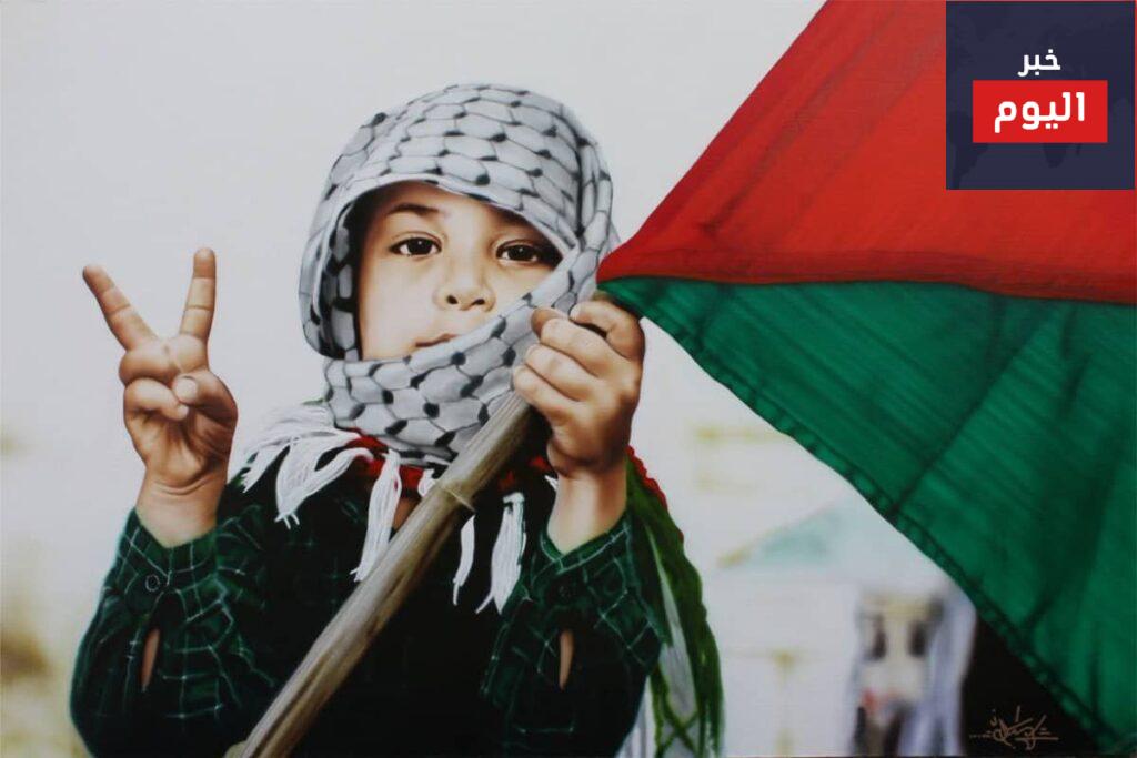 أجمل ما قيل في فلسطين