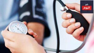 انواع ضغط الدم واسباب انخفاض ضغط الدم وعلاجه (Blood Pressure)