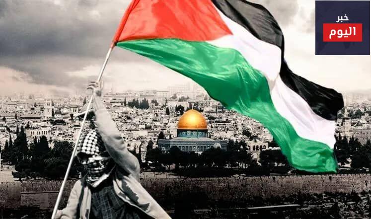 كلام عن فلسطين