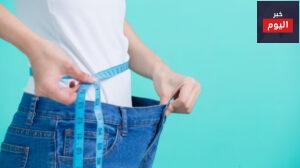 اسرار خسارة الوزن الزائد