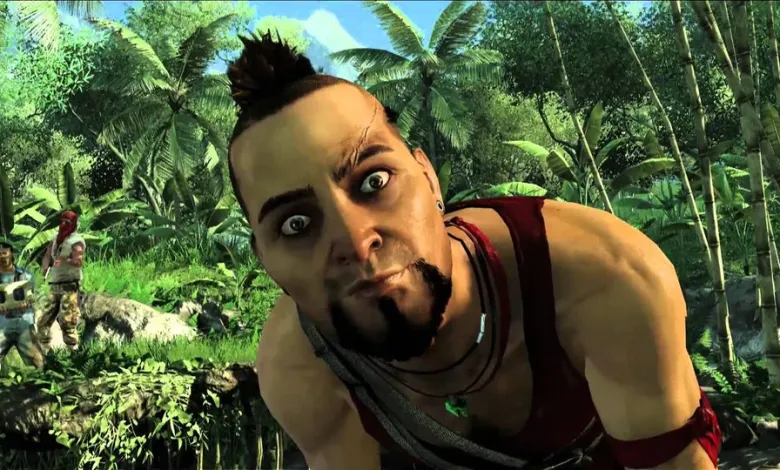 قصة لعبة FAR CRY 3