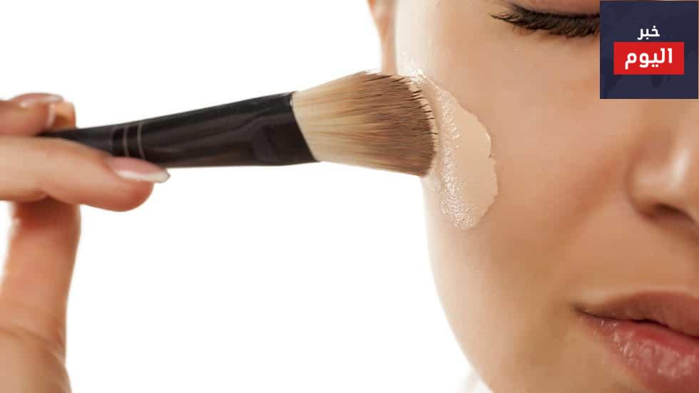 الفوائد الجمالية لاستخدام المكياج المعدني Mineral Makeup لإطلالة ساحرة