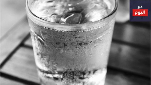 اضرار وفوائد شرب الماء البارد