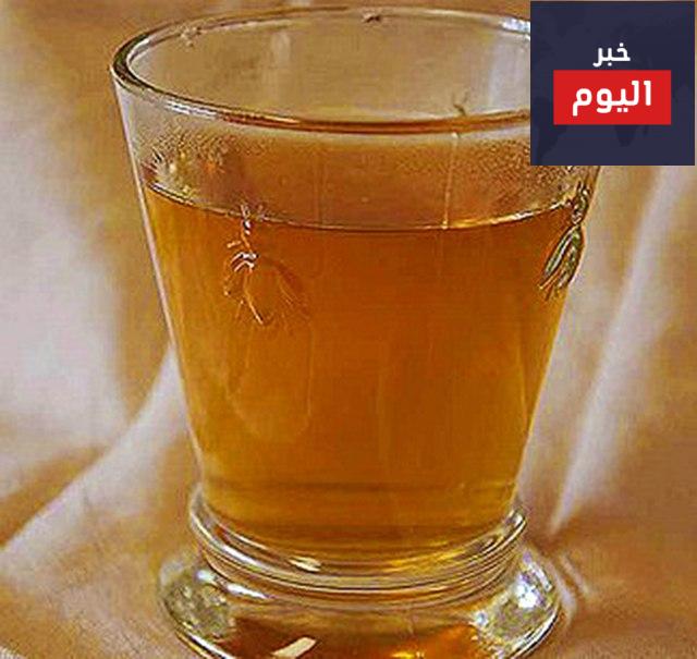 فوائد شرب النومى بصرة