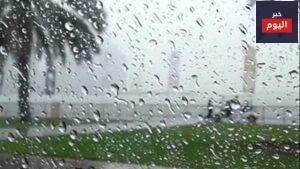 دعاء المطر افضل الادعية المستجابة عند هطول الامطار