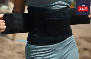 حزام التخسيس هل مفيد لفقدان الدهون في البطن؟ وتنزيل الوزن