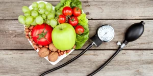 قد يؤدي اتباع نظام غذائي نباتي في الغالب إلى خفض ضغط الدم