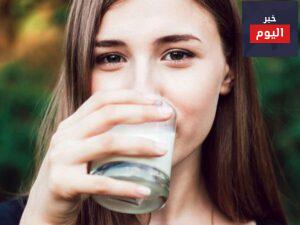 إن شرب الحليب بجدية مفيد للبشرة المتوهجة ، هذه هي الحقائق!
