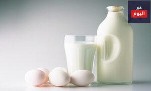 فوائد شرب صفار البيض مع الحليب