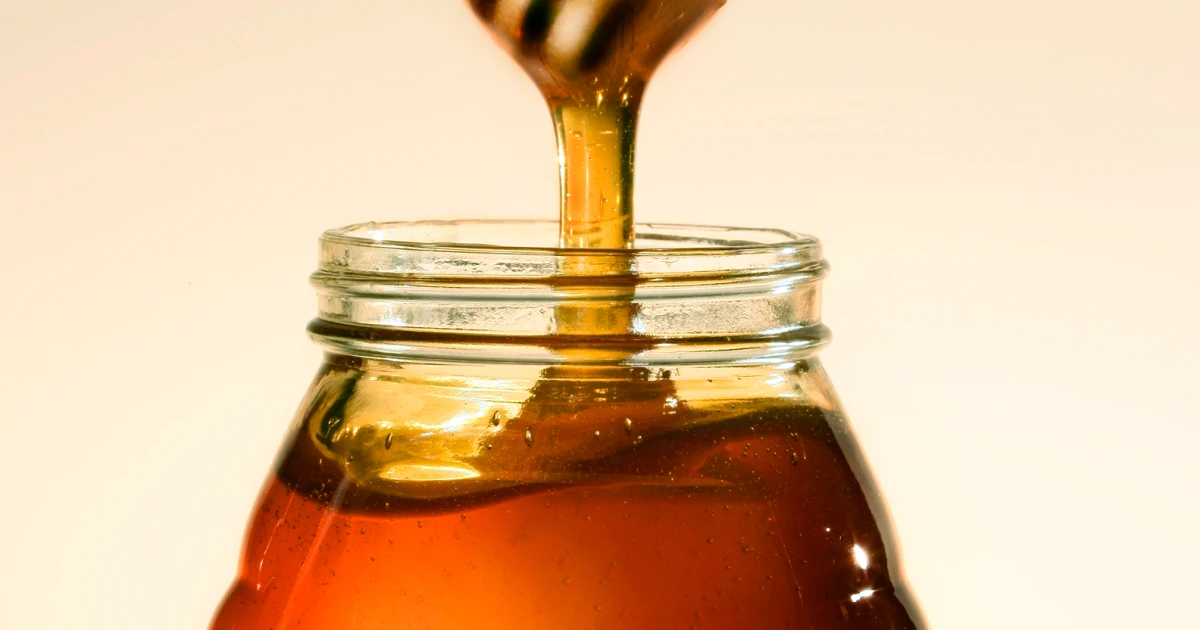 طريقة استعمال العسل الملكي للرجال