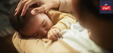 طريقة فطام الطفل من الرضاعة الطبيعية في الليل