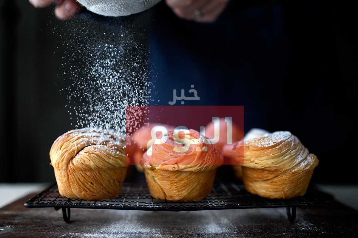 طريقة البريوش