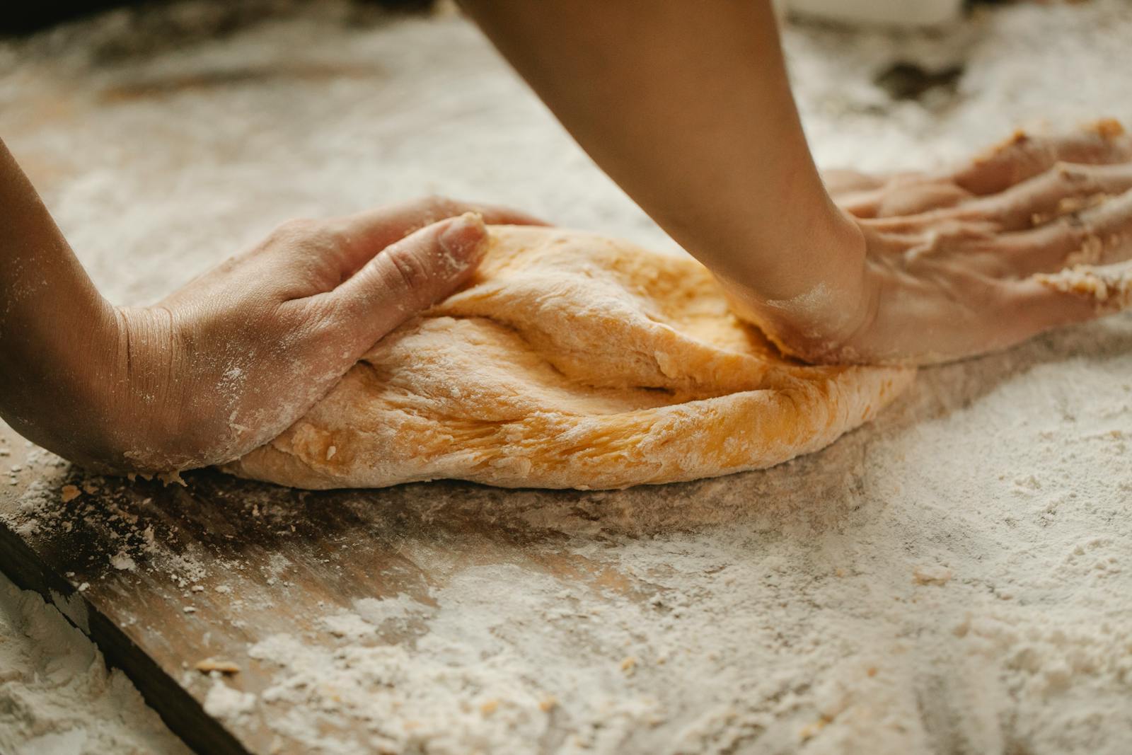طريقة خبز المله الطائفي