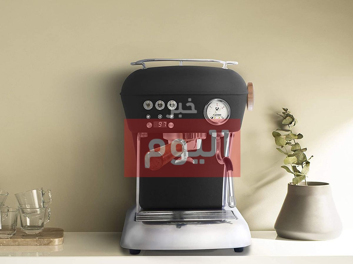 طريقة استخدام ماكينة القهوة فيليبس