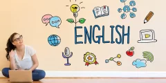 اسهل طريقة لتعلم اللغة الانجليزية