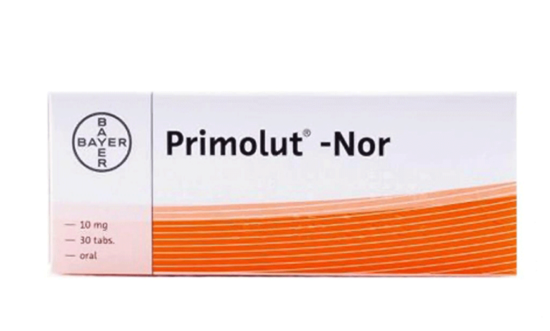 كيفية استخدام دواء Primolut Nor لتنظيم الدورة